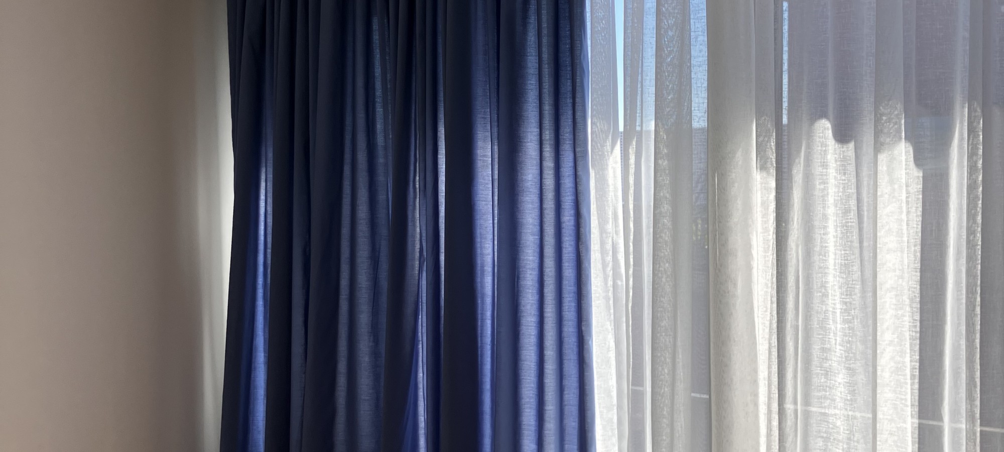 Fensterdekoration
